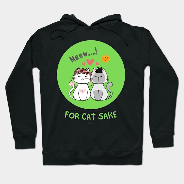 cute animals Hoodie by Khang_Vu